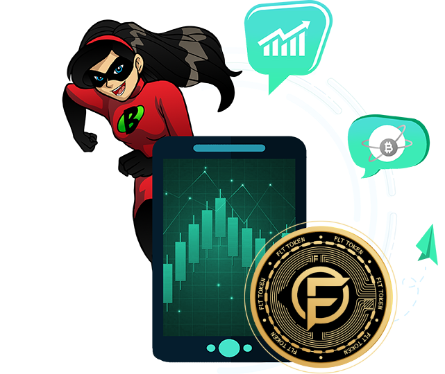 about FLTCOIN